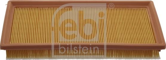 FEBI Bilstein 38877 - Filtro aria www.autoricambi360.it