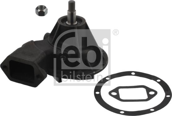 FEBI Bilstein 38392 - Pompa acqua www.autoricambi360.it