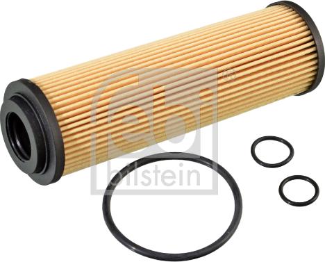 FEBI Bilstein 38355 - Filtro olio www.autoricambi360.it