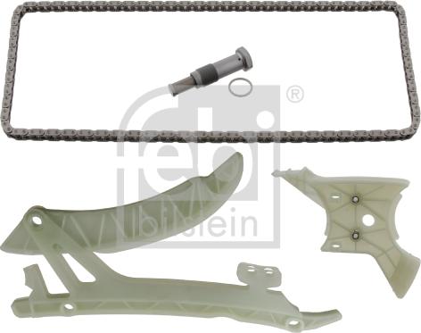 FEBI Bilstein 38362 - Kit catena distribuzione www.autoricambi360.it
