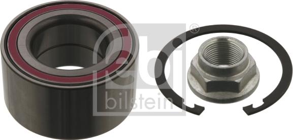 FEBI Bilstein 38314 - Kit cuscinetto ruota www.autoricambi360.it