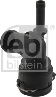 FEBI Bilstein 38313 - Flangia d. refrigerante www.autoricambi360.it