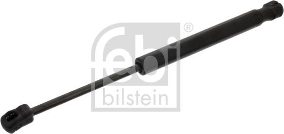 FEBI Bilstein 38321 - Ammortizzatore pneumatico, Cofano motore www.autoricambi360.it