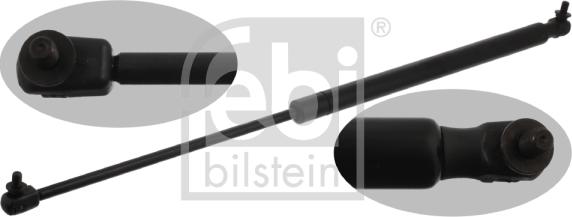 Febi Bilstein 38295 - Ammortizatore pneumatico, Cofano bagagli / vano carico www.autoricambi360.it