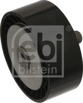 FEBI Bilstein 38260 - Galoppino / Guidacinghia, Cinghia Poly-V www.autoricambi360.it