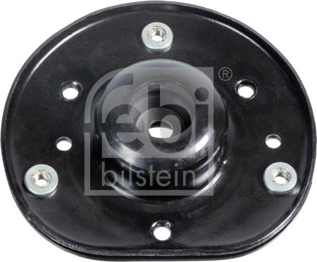 FEBI Bilstein 38219 - Supporto ammortizzatore a molla www.autoricambi360.it