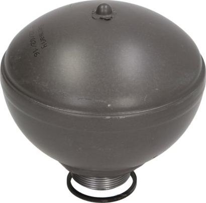 Febi Bilstein 38289 - Accumulatore pressione, Sospensione / Ammortizzazione www.autoricambi360.it