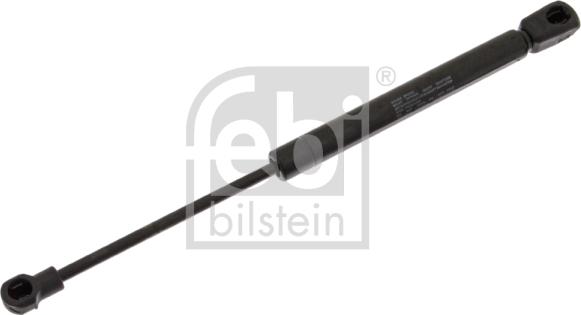FEBI Bilstein 38235 - Ammortizatore pneumatico, Cofano bagagli / vano carico www.autoricambi360.it