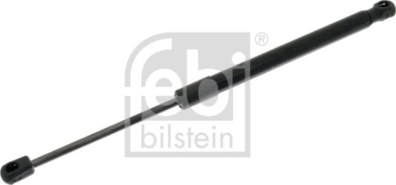 Febi Bilstein 38233 - Ammortizatore pneumatico, Cofano bagagli / vano carico www.autoricambi360.it