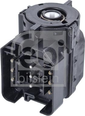FEBI Bilstein 38229 - Interruttore, Accensione / motorino d'avviamento www.autoricambi360.it
