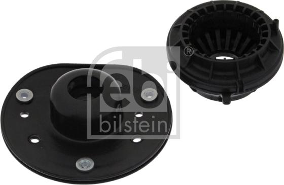 FEBI Bilstein 38227 - Supporto ammortizzatore a molla www.autoricambi360.it