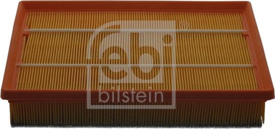 FEBI Bilstein 38279 - Filtro aria www.autoricambi360.it