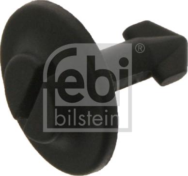 FEBI Bilstein 38798 - Protezione / Copertura motore www.autoricambi360.it