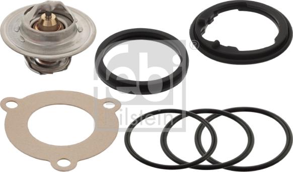 Febi Bilstein 38708 - Termostato, Refrigerante www.autoricambi360.it