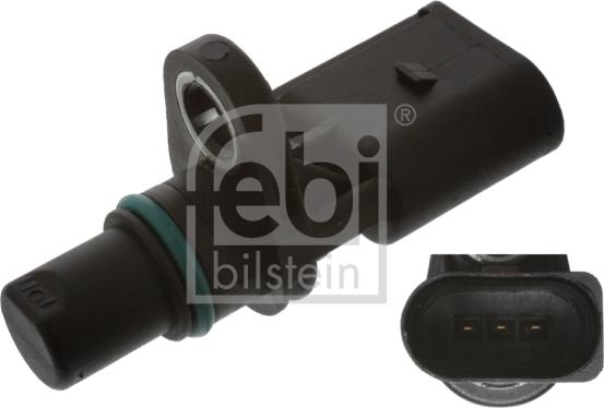 FEBI Bilstein 38702 - Sensore, Posizione albero a camme www.autoricambi360.it