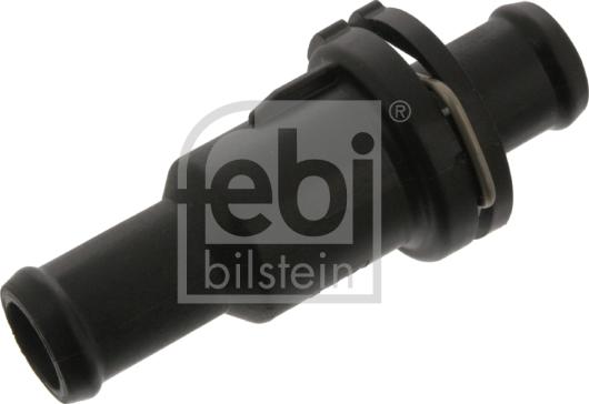 Febi Bilstein 38713 - Termostato, Raffreddamento olio www.autoricambi360.it