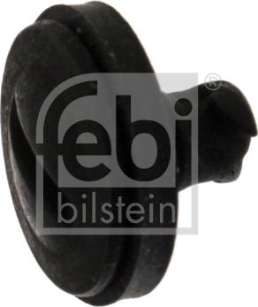 FEBI Bilstein 38786 - Protezione sottoscocca / motore www.autoricambi360.it