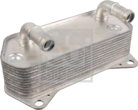 Febi Bilstein 38787 - Radiatore olio, Cambio automatico www.autoricambi360.it
