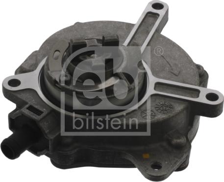Febi Bilstein 38736 - Pompa depressione, Sistema frenante www.autoricambi360.it