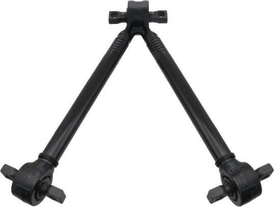 FEBI Bilstein 38731 - Braccio oscillante, Sospensione ruota www.autoricambi360.it
