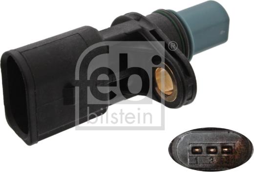 FEBI Bilstein 38772 - Sensore, Posizione albero a camme www.autoricambi360.it