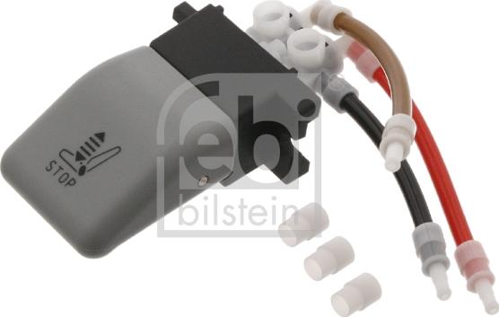 FEBI Bilstein 33954 - Regolatore, Regolazione sedile www.autoricambi360.it