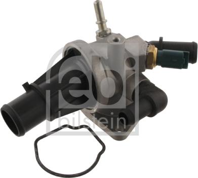 Febi Bilstein 33956 - Termostato, Refrigerante www.autoricambi360.it