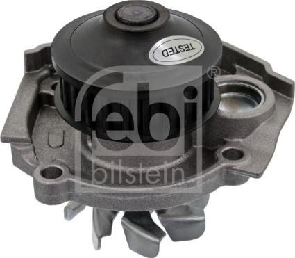 Febi Bilstein 33957 - Pompa acqua www.autoricambi360.it