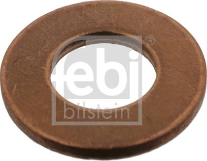 Febi Bilstein 33960 - Anello di tenuta, vite di scarico olio www.autoricambi360.it