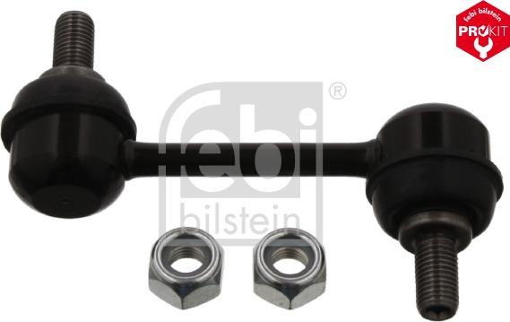 FEBI Bilstein 33914 - Asta / Puntone, Stabilizzatore www.autoricambi360.it