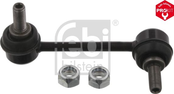 FEBI Bilstein 33918 - Asta / Puntone, Stabilizzatore www.autoricambi360.it