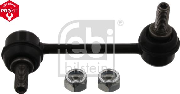 FEBI Bilstein 33917 - Asta / Puntone, Stabilizzatore www.autoricambi360.it
