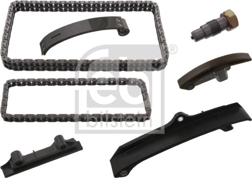 FEBI Bilstein 33984 - Kit catena distribuzione www.autoricambi360.it