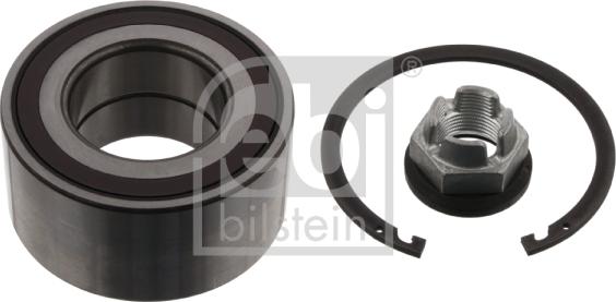 Febi Bilstein 33988 - Kit cuscinetto ruota www.autoricambi360.it