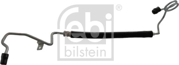 FEBI Bilstein 33938 - Flessibile idraulica, Sterzo www.autoricambi360.it