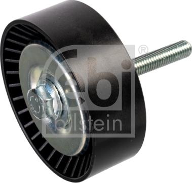Febi Bilstein 33977 - Galoppino / Guidacinghia, Cinghia Poly-V www.autoricambi360.it