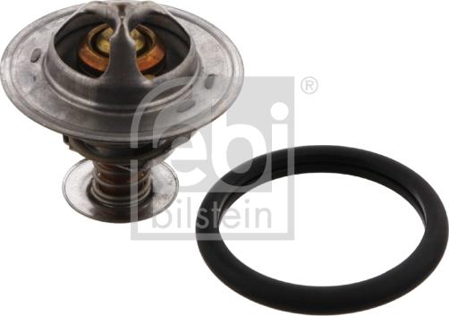 FEBI Bilstein 33493 - Termostato, Refrigerante www.autoricambi360.it