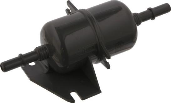 FEBI Bilstein 33466 - Filtro carburante www.autoricambi360.it