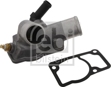 FEBI Bilstein 33486 - Termostato, Refrigerante www.autoricambi360.it
