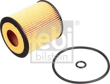 Febi Bilstein 33470 - Filtro olio www.autoricambi360.it