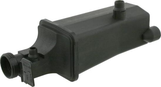 FEBI Bilstein 33550 - Serbatoio compensazione, Refrigerante www.autoricambi360.it