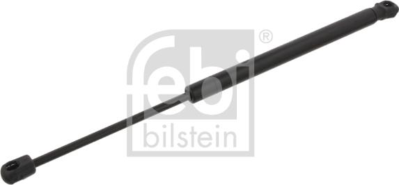 FEBI Bilstein 33561 - Ammortizatore pneumatico, Cofano bagagli / vano carico www.autoricambi360.it