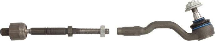 FEBI Bilstein 33512 - Tirante trasversale www.autoricambi360.it