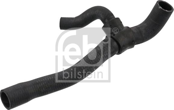 FEBI Bilstein 33530 - Flessibile radiatore www.autoricambi360.it