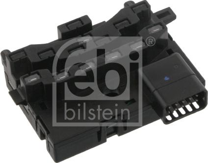 Febi Bilstein 33537 - Sensore angolo sterzata www.autoricambi360.it