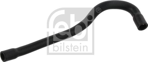 FEBI Bilstein 33525 - Flessibile radiatore www.autoricambi360.it