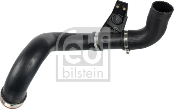 FEBI Bilstein 33522 - Flessibile aria alimentazione www.autoricambi360.it