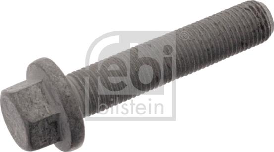 FEBI Bilstein 33618 - Vite centraggio, Puleggia-Albero motore www.autoricambi360.it