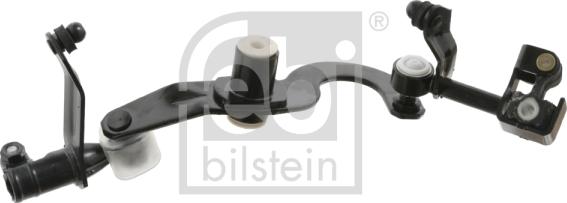 FEBI Bilstein 33630 - Asta selezione / innesto www.autoricambi360.it