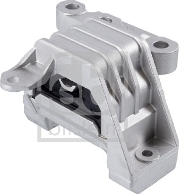 FEBI Bilstein 33633 - Sospensione, Motore www.autoricambi360.it